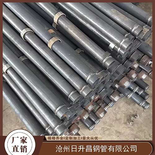 塔城声测管生产厂家