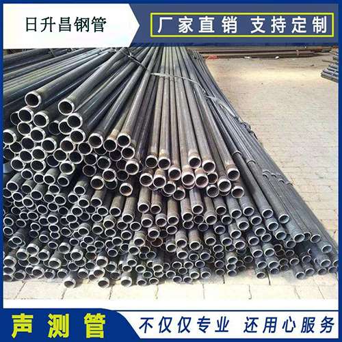 塔城声测管施工要求（详细施工报告书）